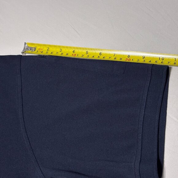 5.11 Tactical Series Professional Polo XL Dark Navy Short Sleeve NWT - Picture 12 of 12